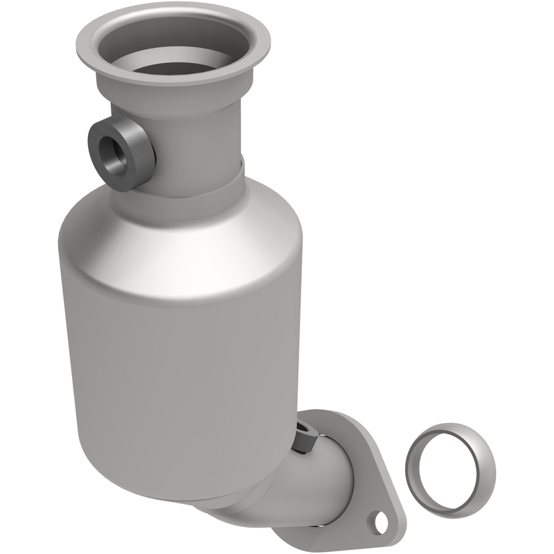 Catalytic Converter - 49492